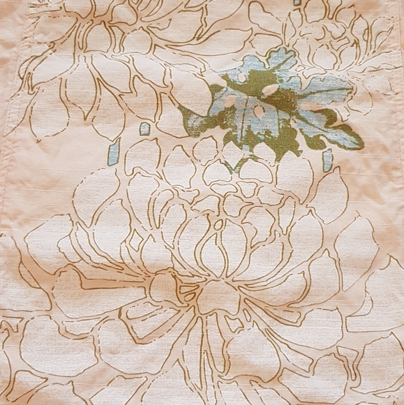 Free People Salmon Pink Tasteful Dress - Picture 16 of 17